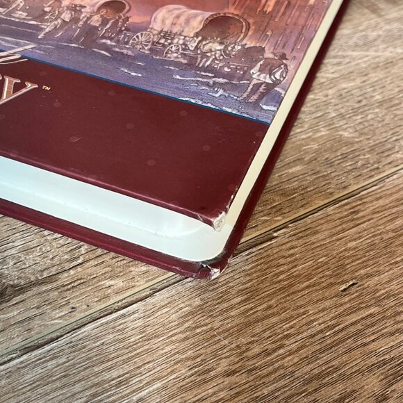 LDS Mormon Dramatized Church History Cassette Tapes Set Vol 1 Living Scriptures - Picture 7 of 9